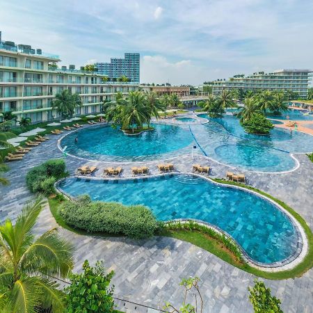Flc Luxury Hotel Samson Sam Son Dış mekan fotoğraf