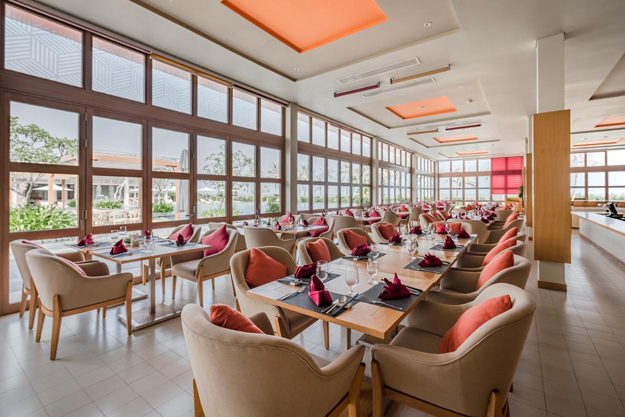Flc Luxury Hotel Samson Sam Son Dış mekan fotoğraf