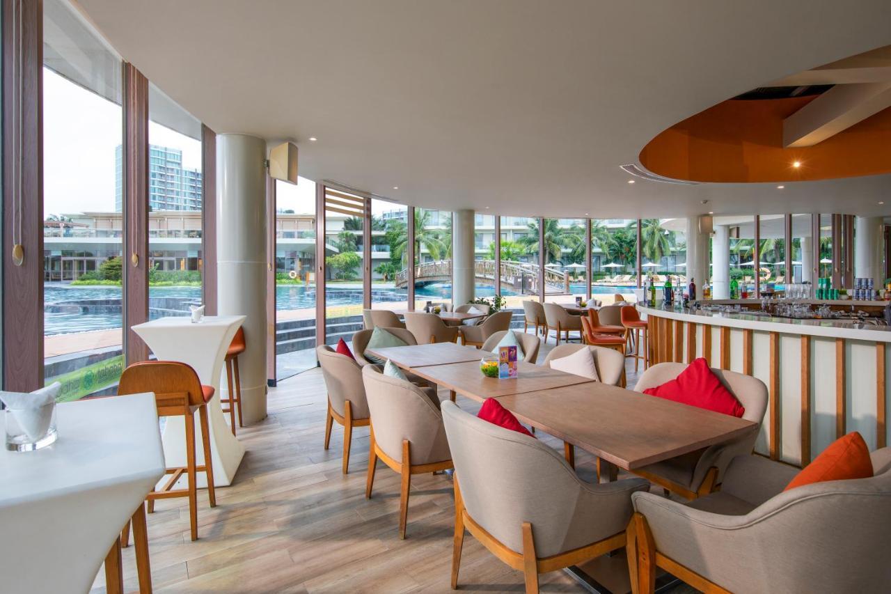 Flc Luxury Hotel Samson Sam Son Dış mekan fotoğraf