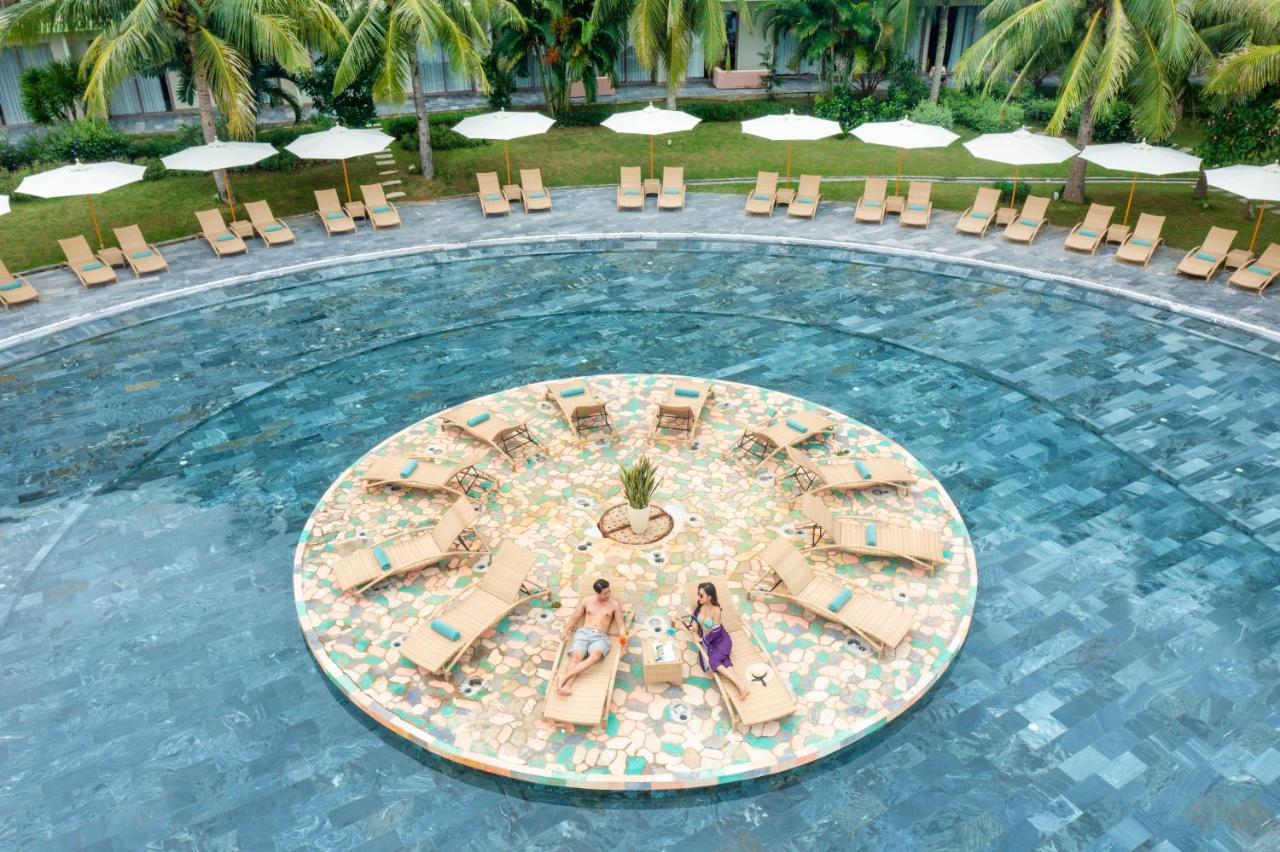 Flc Luxury Hotel Samson Sam Son Dış mekan fotoğraf