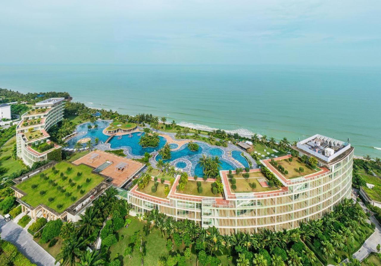 Flc Luxury Hotel Samson Sam Son Dış mekan fotoğraf