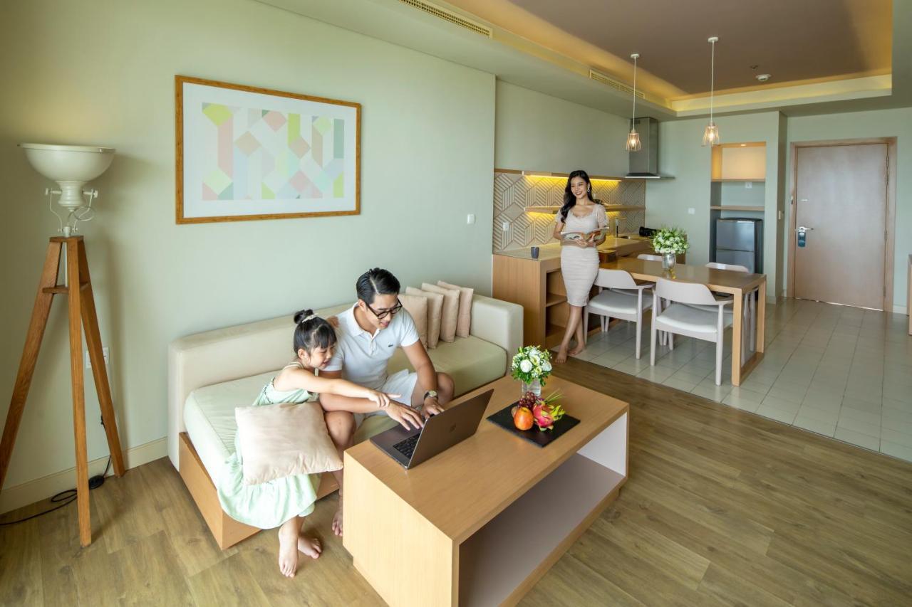 Flc Luxury Hotel Samson Sam Son Dış mekan fotoğraf