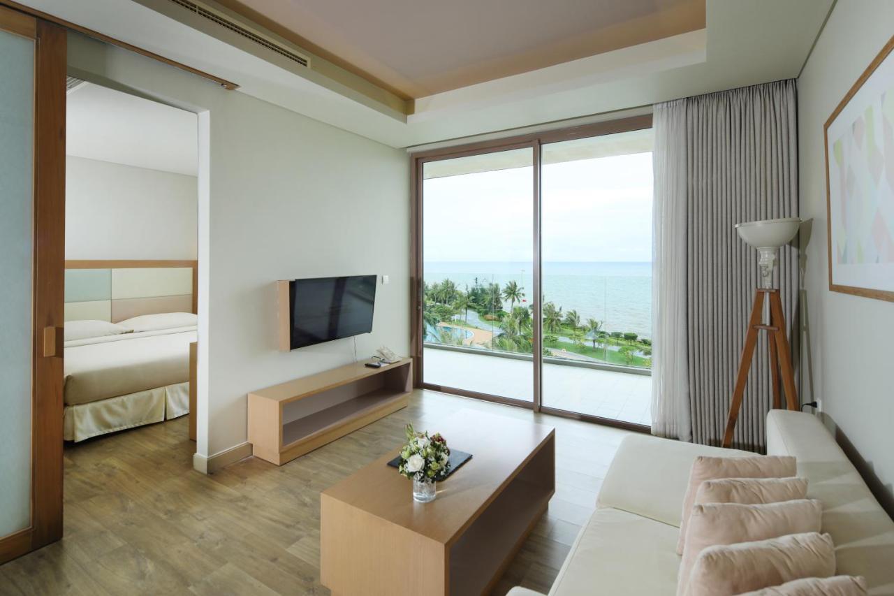 Flc Luxury Hotel Samson Sam Son Dış mekan fotoğraf