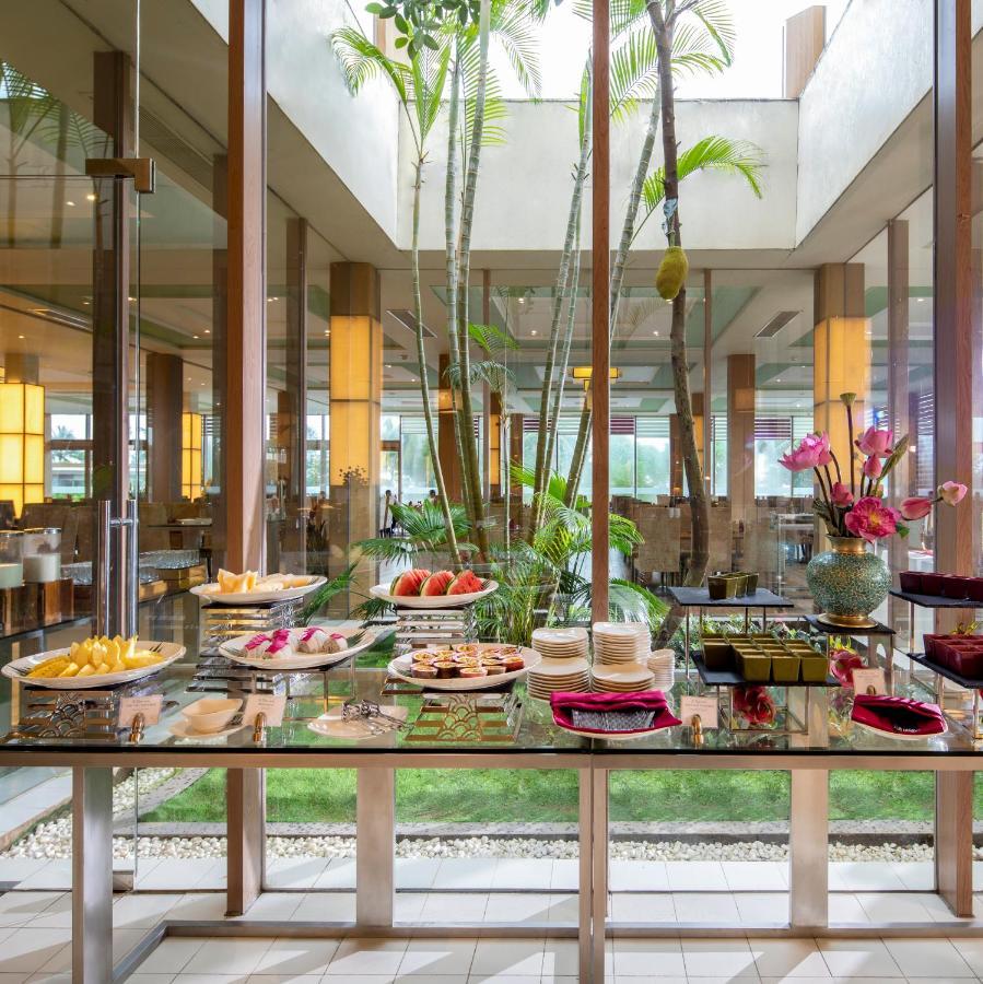 Flc Luxury Hotel Samson Sam Son Dış mekan fotoğraf