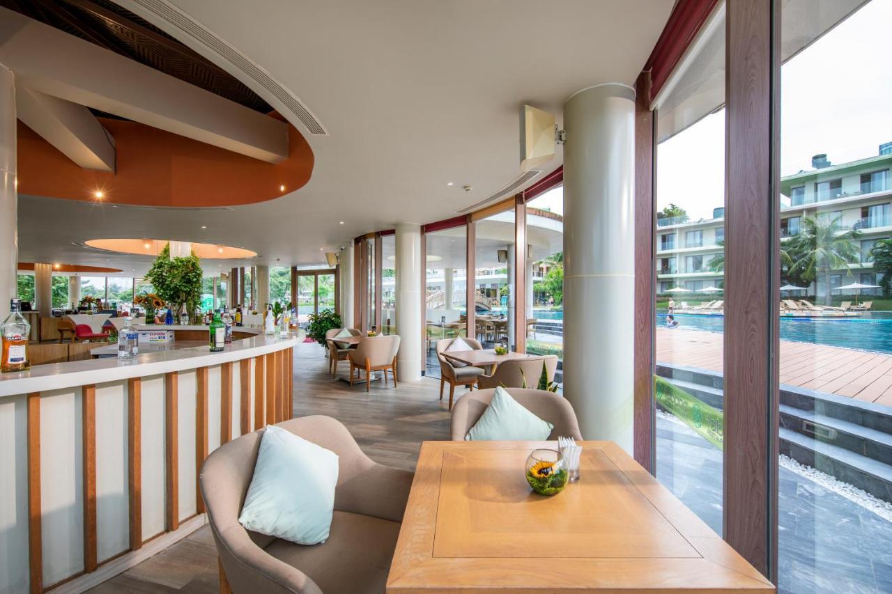 Flc Luxury Hotel Samson Sam Son Dış mekan fotoğraf