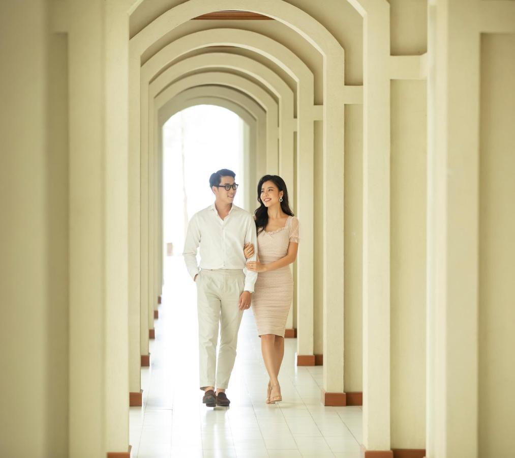 Flc Luxury Hotel Samson Sam Son Dış mekan fotoğraf