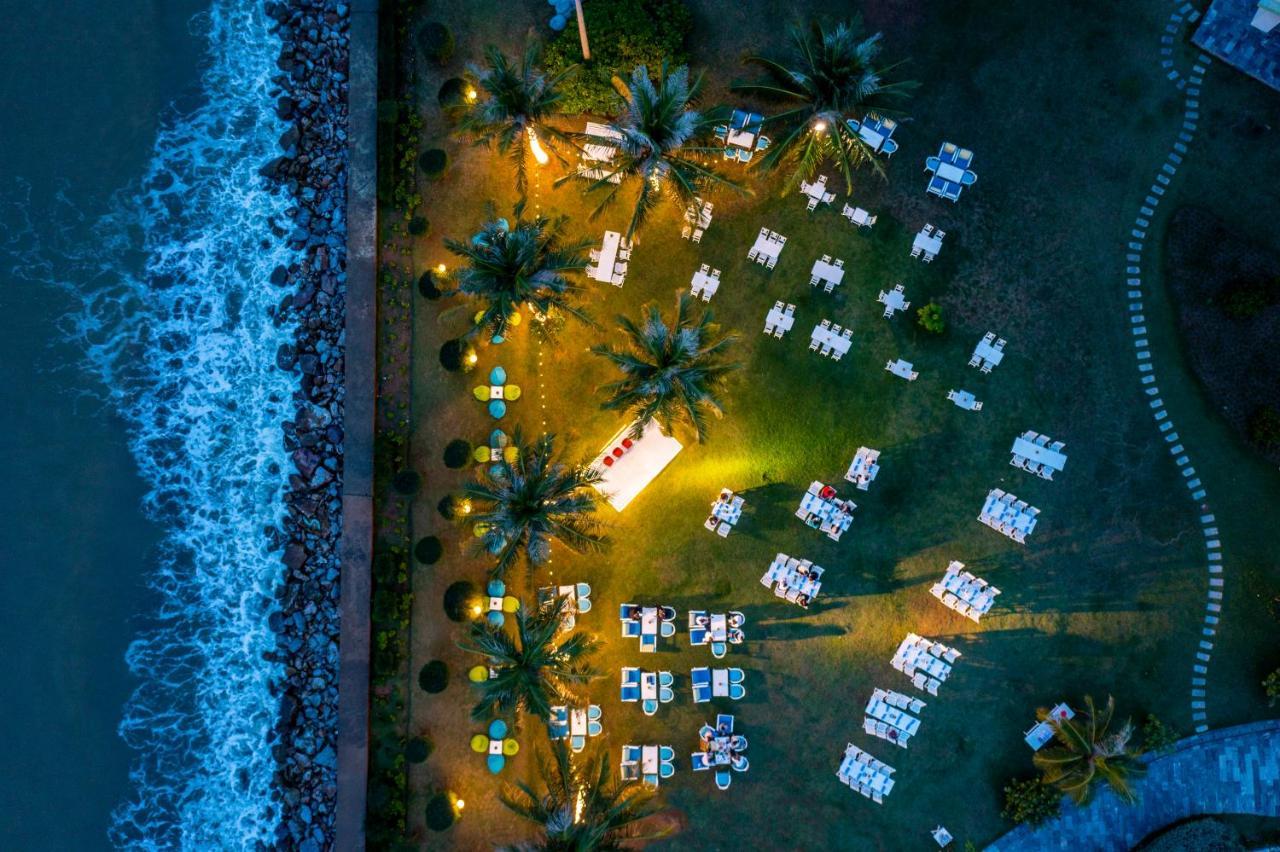 Flc Luxury Hotel Samson Sam Son Dış mekan fotoğraf