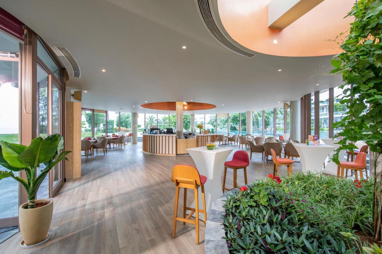 Flc Luxury Hotel Samson Sam Son Dış mekan fotoğraf