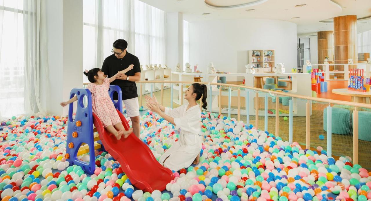 Flc Luxury Hotel Samson Sam Son Dış mekan fotoğraf