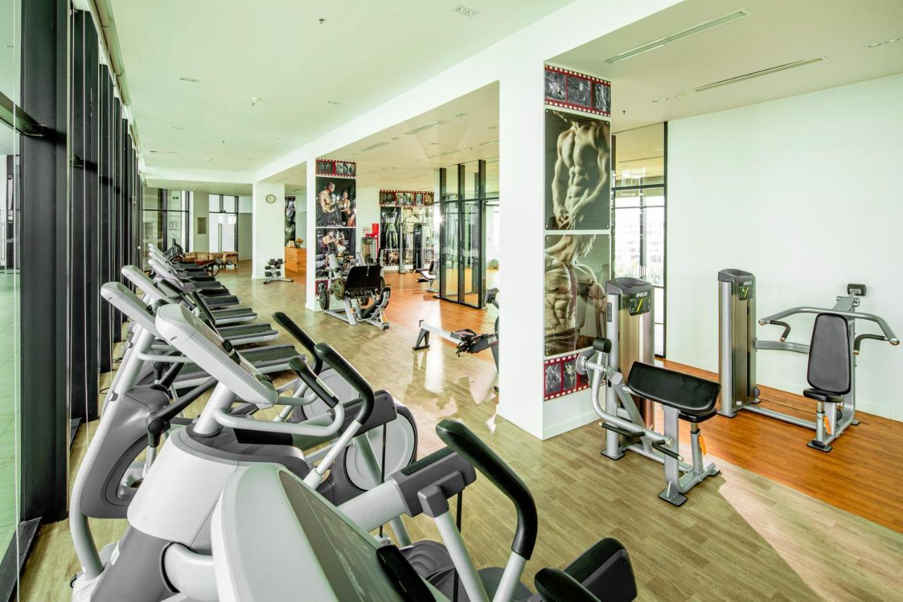 Flc Luxury Hotel Samson Sam Son Dış mekan fotoğraf
