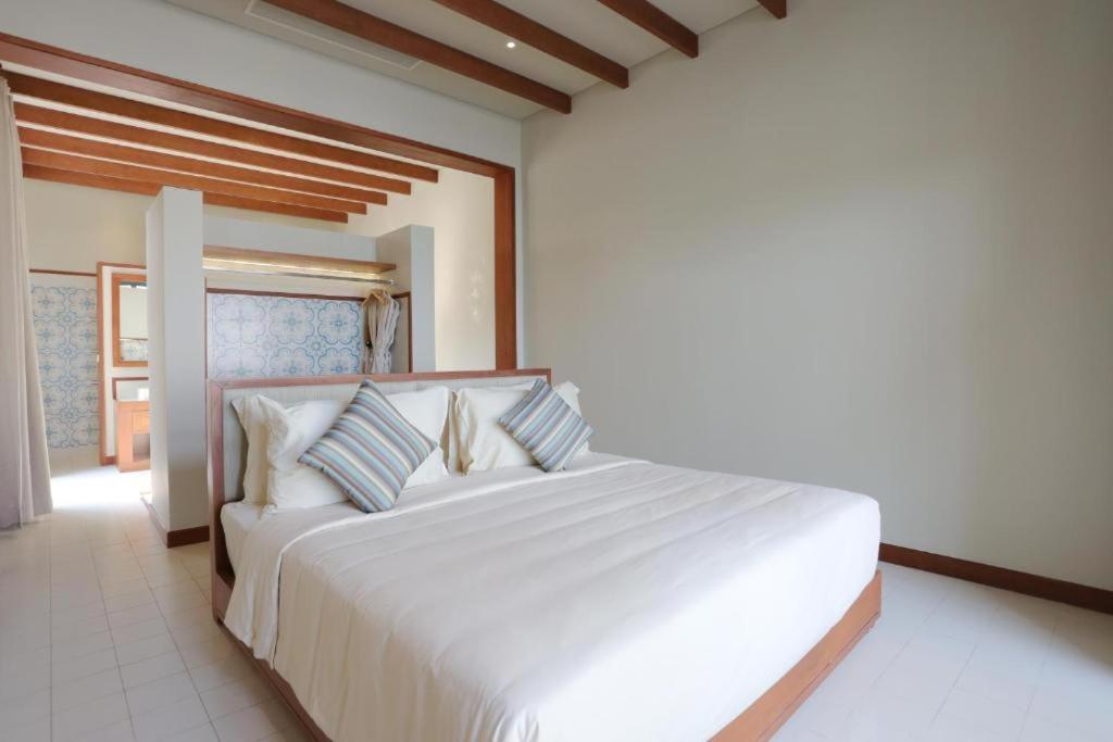 Flc Luxury Hotel Samson Sam Son Dış mekan fotoğraf