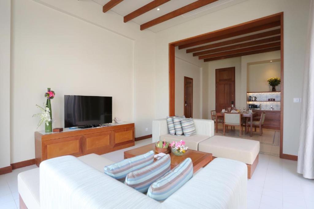 Flc Luxury Hotel Samson Sam Son Dış mekan fotoğraf