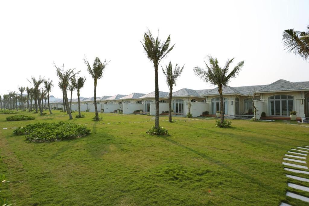 Flc Luxury Hotel Samson Sam Son Dış mekan fotoğraf