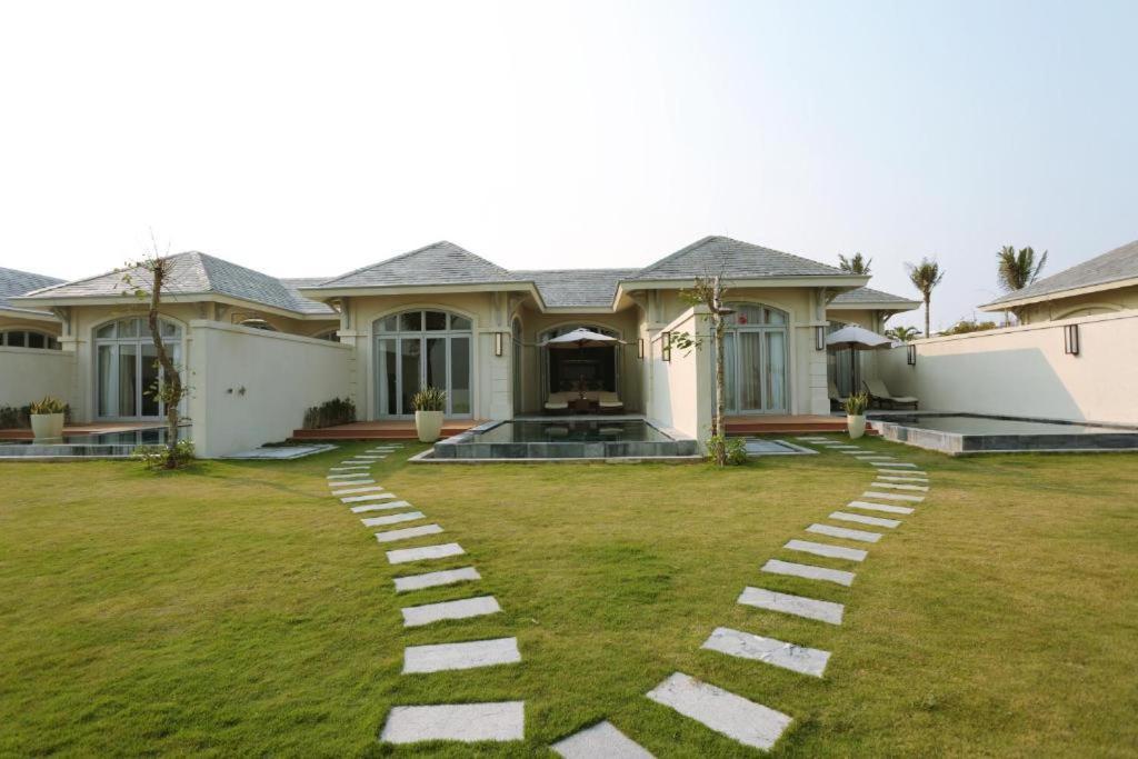 Flc Luxury Hotel Samson Sam Son Dış mekan fotoğraf