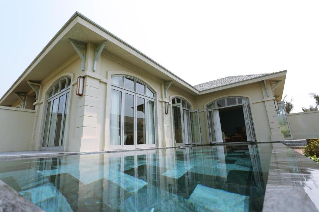 Flc Luxury Hotel Samson Sam Son Dış mekan fotoğraf