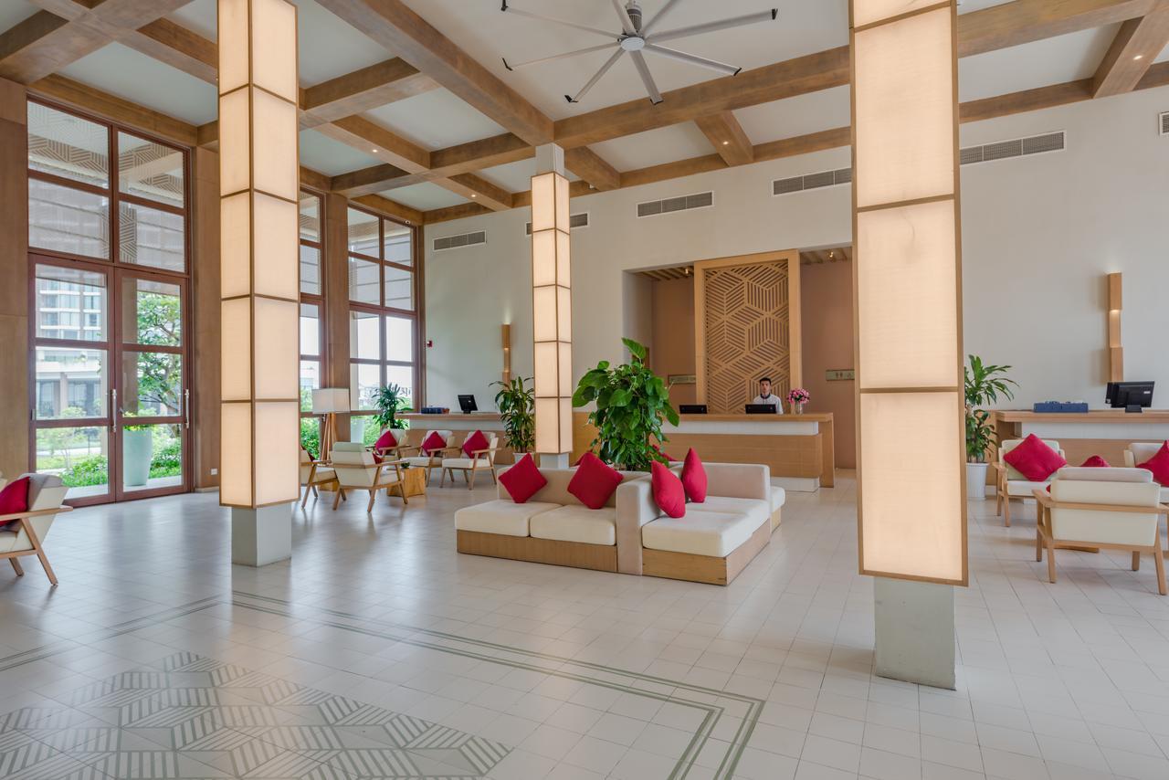 Flc Luxury Hotel Samson Sam Son Dış mekan fotoğraf
