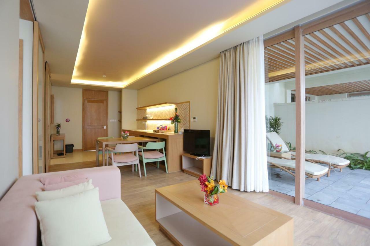 Flc Luxury Hotel Samson Sam Son Dış mekan fotoğraf