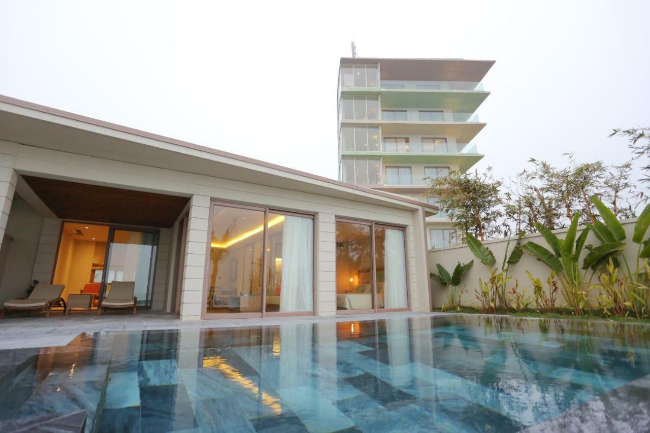 Flc Luxury Hotel Samson Sam Son Dış mekan fotoğraf