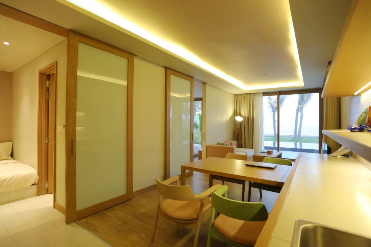 Flc Luxury Hotel Samson Sam Son Dış mekan fotoğraf