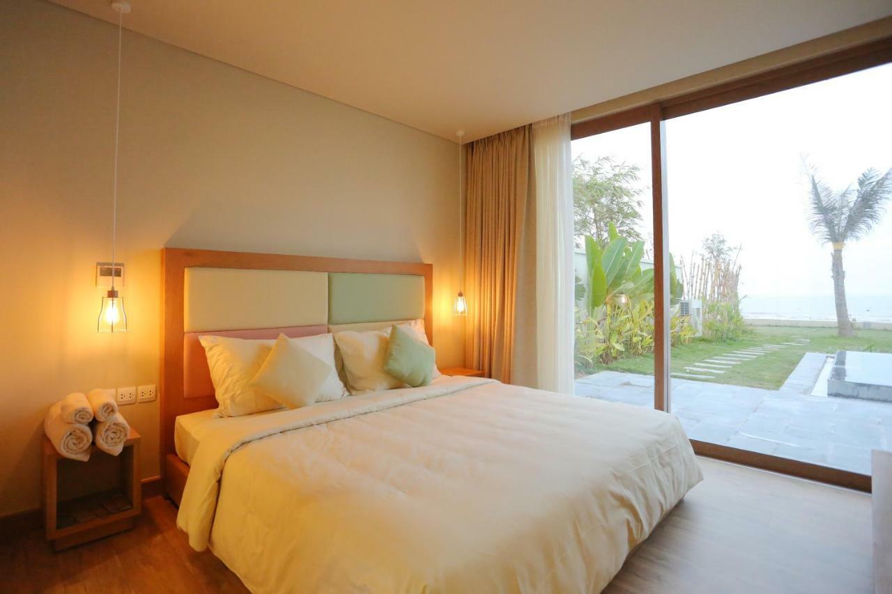 Flc Luxury Hotel Samson Sam Son Dış mekan fotoğraf