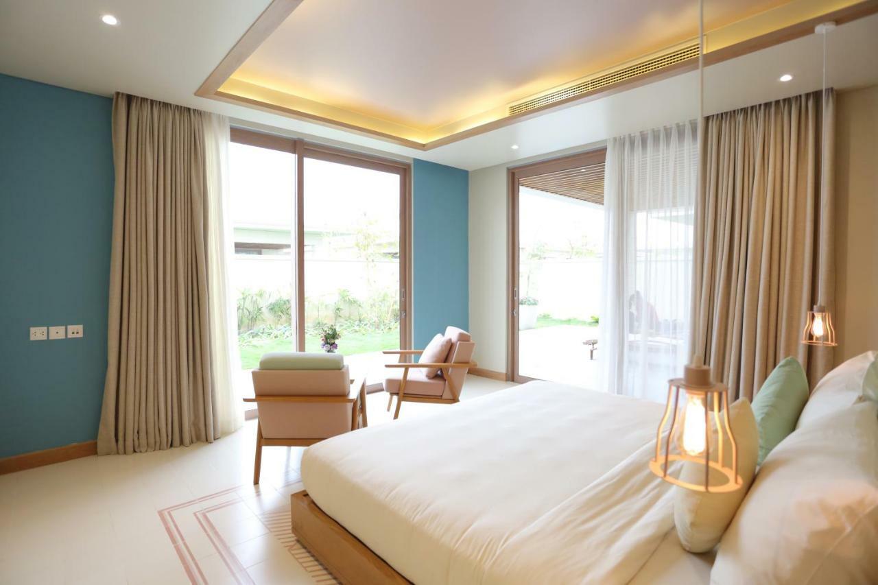 Flc Luxury Hotel Samson Sam Son Dış mekan fotoğraf