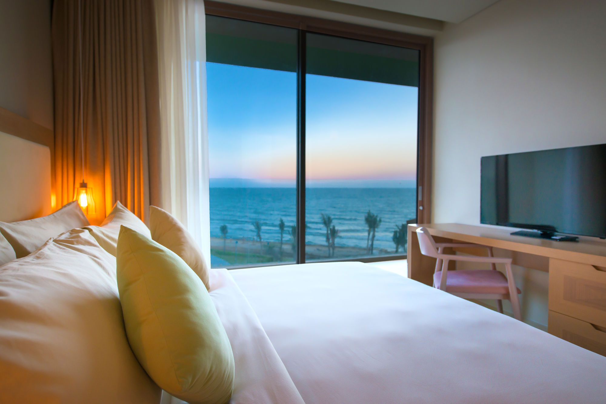 Flc Luxury Hotel Samson Sam Son Dış mekan fotoğraf